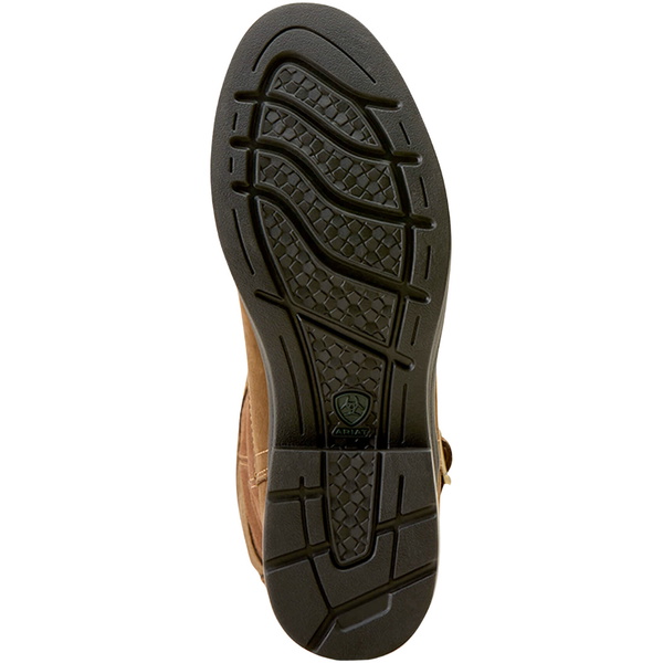 Ariat Womens Langdale H20 Country Boots 10024982 - Java